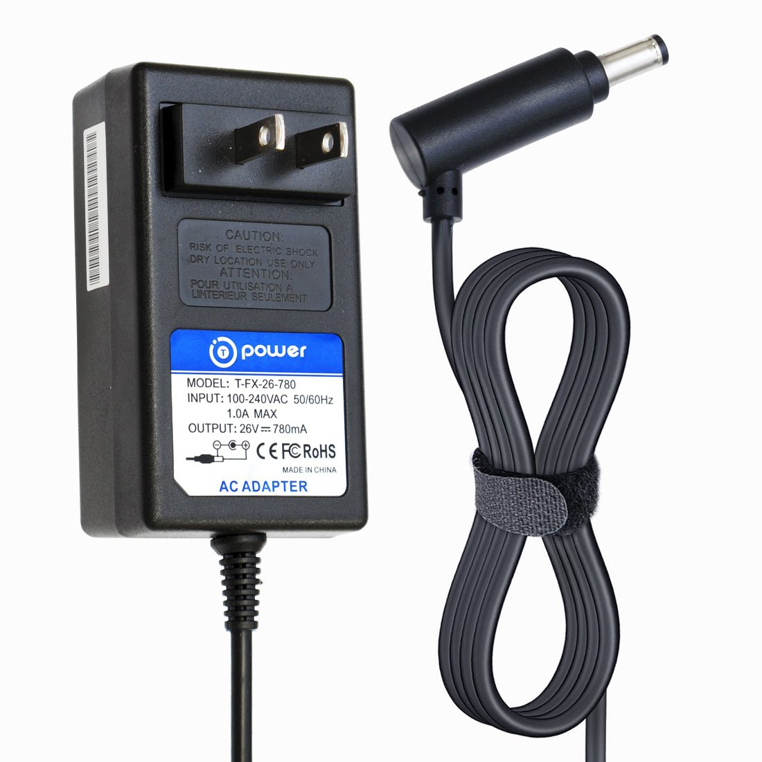 Amazon.com: T-Power 26V Charger for Dyson V7 V8 Absolute